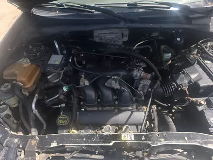 Mazda Tribute 2001 года за 2 700 000 тг. в Алматы – фото 10