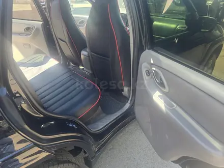 Mazda Tribute 2001 года за 2 700 000 тг. в Алматы – фото 15