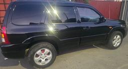 Mazda Tribute 2001 года за 2 700 000 тг. в Алматы – фото 5