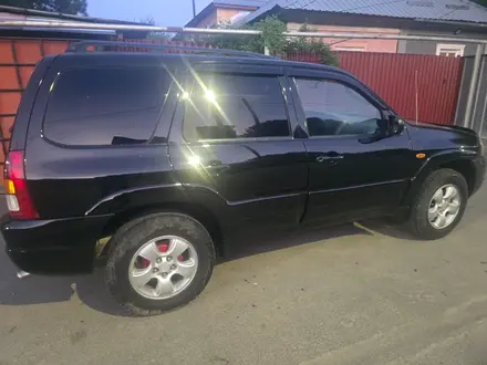 Mazda Tribute 2001 года за 2 700 000 тг. в Алматы – фото 5