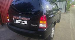 Mazda Tribute 2001 года за 2 700 000 тг. в Алматы – фото 2