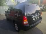 Mazda Tribute 2001 года за 2 700 000 тг. в Алматы – фото 4