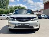 Toyota Camry 2005 годаүшін4 200 000 тг. в Астана – фото 3