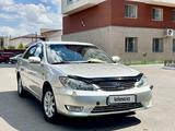 Toyota Camry 2005 годаүшін4 200 000 тг. в Астана