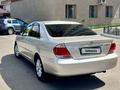 Toyota Camry 2005 годаүшін4 200 000 тг. в Астана – фото 5