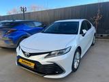 Toyota Camry 2023 года за 16 500 000 тг. в Костанай – фото 4