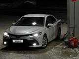 Toyota Camry 2023 года за 16 500 000 тг. в Костанай