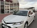 Toyota Camry 2023 года за 14 490 000 тг. в Костанай – фото 3