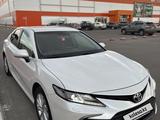 Toyota Camry 2023 годаүшін13 700 000 тг. в Костанай