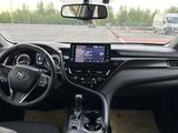 Toyota Camry 2023 года за 14 490 000 тг. в Костанай – фото 5