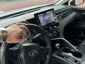 Toyota Camry 2023 года за 14 490 000 тг. в Костанай – фото 6