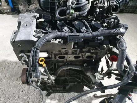 Двигатель QR25 Nissan за 400 000 тг. в Алматы – фото 11