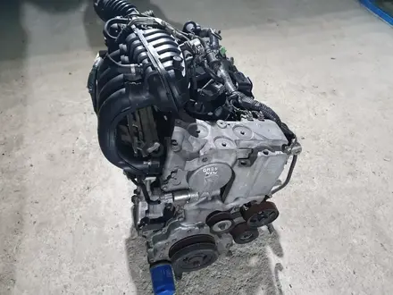 Двигатель QR25 Nissan за 400 000 тг. в Алматы – фото 15