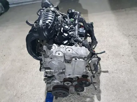 Двигатель QR25 Nissan за 400 000 тг. в Алматы – фото 16