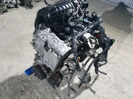 Двигатель QR25 Nissan за 400 000 тг. в Алматы – фото 17