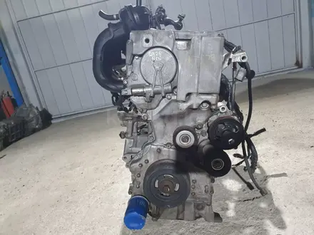 Двигатель QR25 Nissan за 400 000 тг. в Алматы – фото 2