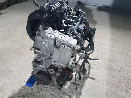 Двигатель QR25 Nissan за 400 000 тг. в Алматы – фото 3