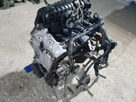 Двигатель QR25 Nissan за 400 000 тг. в Алматы – фото 4