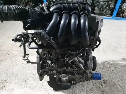 Двигатель QR25 Nissan за 400 000 тг. в Алматы – фото 7