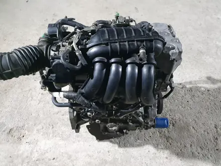 Двигатель QR25 Nissan за 400 000 тг. в Алматы – фото 8