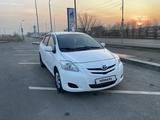 Toyota Yaris 2007 года за 4 500 000 тг. в Алматы – фото 2