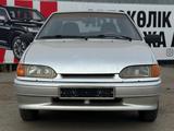ВАЗ (Lada) 2115 2007 года за 1 000 000 тг. в Костанай – фото 4