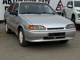 ВАЗ (Lada) 2115 2007 года за 1 000 000 тг. в Костанай