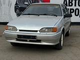ВАЗ (Lada) 2115 2007 года за 1 000 000 тг. в Костанай – фото 2