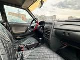 ВАЗ (Lada) 2115 2007 года за 1 000 000 тг. в Костанай – фото 5
