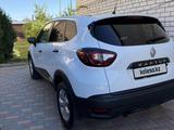 Renault Kaptur 2018 года за 5 500 000 тг. в Актобе – фото 4