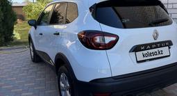 Renault Kaptur 2018 годаүшін5 500 000 тг. в Актобе – фото 4