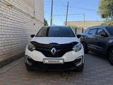 Renault Kaptur 2018 года за 5 500 000 тг. в Актобе – фото 3