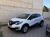 Renault Kaptur 2018 года за 5 500 000 тг. в Актобе – фото 2
