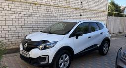 Renault Kaptur 2018 годаүшін5 500 000 тг. в Актобе – фото 2