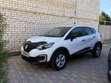 Renault Kaptur 2018 годаүшін5 500 000 тг. в Актобе