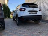 Renault Kaptur 2018 года за 5 500 000 тг. в Актобе – фото 5