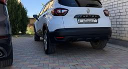 Renault Kaptur 2018 годаүшін5 500 000 тг. в Актобе – фото 5