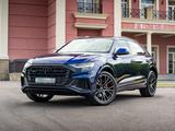 Audi Q8 2021 года за 43 000 000 тг. в Алматы
