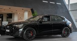 Audi Q8 55 TFSI Quattro Sport 2026 года за 63 470 000 тг. в Астана