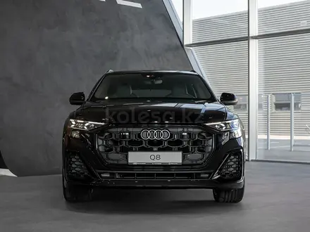 Audi Q8 55 TFSI Quattro Sport 2026 года за 63 470 000 тг. в Астана – фото 2