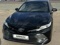 Toyota Camry 2018 годаүшін14 500 000 тг. в Астана