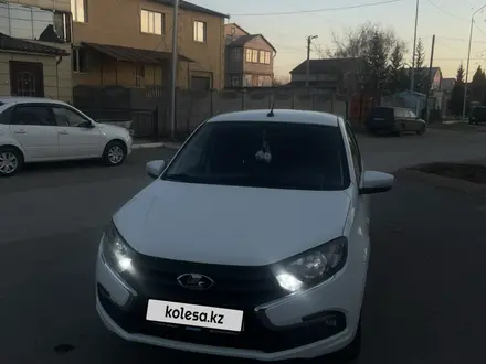 ВАЗ (Lada) Granta 2190 2022 года за 5 000 000 тг. в Павлодар