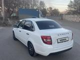 ВАЗ (Lada) Granta 2190 2022 года за 5 000 000 тг. в Павлодар – фото 4