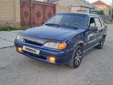 ВАЗ (Lada) 2115 2007 годаүшін1 000 000 тг. в Семей – фото 3