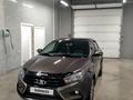 ВАЗ (Lada) Vesta Cross 2019 годаүшін5 500 000 тг. в Павлодар – фото 7