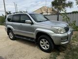 Toyota Land Cruiser Prado 2005 годаүшін9 000 000 тг. в Атырау – фото 3