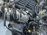 Двигатель X20 2.0 шевроле Епика, Даево тоска за 300 000 тг. в Алматы – фото 3