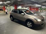 Nissan Qashqai 2013 годаүшін5 300 000 тг. в Алматы