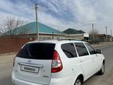 ВАЗ (Lada) Priora 2171 2014 года за 2 250 000 тг. в Атырау – фото 4