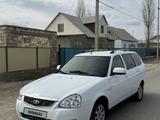ВАЗ (Lada) Priora 2171 2014 года за 2 250 000 тг. в Атырау – фото 2